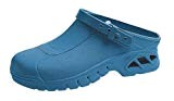Abeba 9610-35 123 Chaussures sabot autoclavable