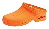 Abeba 9630-35 123 Chaussures sabot autoclavable