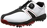 adidas 360 Traxion Boa WD, Chaussures de golf homme
