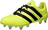 adidas Ace 16.1 SG Leather, Chaussures de Football Homme