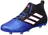 adidas Ace 17.2 Primemesh FG, pour Les Chaussures de Formation de Football Homme, Rouge (Negbas/Ftwbla/Azul), 48 EU