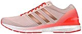 adidas Adizero Boston 6 W, Chaussures de Running Entrainement Femme