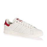 adidas Basket Stan Smith - B37898 - Age - Adulte, Couleur - Blanc, Genre - Homme, Taille - 40 2/3
