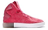 adidas Baskets Tubular Invader 2.0 Mesdames Rouge Taille 37 1/3