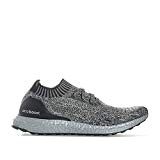 adidas Baskets Ultra Boost Uncaged Gris Homme