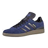 Adidas - Busenitz - BB8429 - Couleur: Bleu marine-Noir - Pointure: 42.6