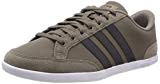 adidas Caflaire, Sneakers Basses Homme, Cinder/Carbon/Crywht