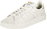 Adidas Campus Pride Cream White Trace Pink Trace Scarlet