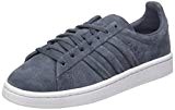 adidas Campus Stitch and Turn, Sneakers Basses Femme, Bleu, Taille Unique