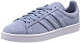 adidas Campus Stitch and Turn, Sneakers Basses Homme, Rouge Foncé, Taille Unique