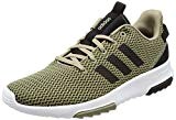 adidas CF Racer TR, Chaussures de Fitness Homme, Blanc