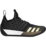 Adidas - Chaussure de Basketball adidas James Harden Vol.2 Imma be a star Noir pour homme Pointure - 47 1/3
