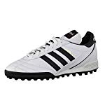 adidas - Chaussures de football - Chaussures Kaiser 5 Team - Blanc - 40