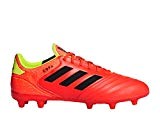 adidas Chaussures football Copa 18.2 FG Rouge