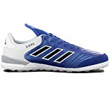 adidas Copa Tango 17.1 in, pour Les Chaussures de Formation de Football Homme, Bleu (Blu Azul/Negbas/Ftwbla), 44 EU