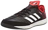 adidas Copa Tango 18.1 TR, Chaussures de Football Homme, Noir/Blanc/Rouge, 45 1/3 EU