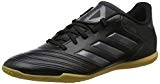 adidas Copa Tango 18.4 in, Chaussures de Football Homme, Blanc/Noir