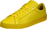 adidas Court Vantage Adicolor Eqt Yellow