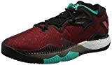 adidas Crazylight Boost Lo, Basket Homme