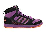 Adidas decade remo mid g43971 homme chaussures noir [42, uk 8]