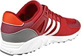 adidas EQT Support RF, Chaussures de Fitness Homme, Rouge