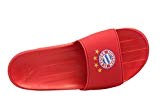 adidas FCB Slide, Tongs Homme
