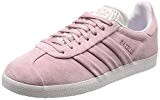 adidas Gazelle Stitch and Turn, Sneakers Basses Femme