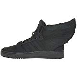 ADIDAS JS Wings 2.0 Black Flag Sneaker Originals Trainer Limited Edition