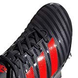 adidas Malice (SG), Chaussures de Football Américain Homme