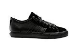 adidas Matchcourt RX, Chaussures de Gymnastique Homme, Core Black