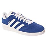 adidas Mens Busenitz Suede Trainers