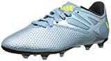 adidas Messi 15.3 Firm Artificial Ground, Chaussures de Football Garçon