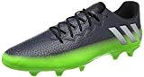 adidas Messi 16.3 FG, Chaussures de Football Homme, Blau