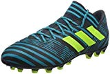 adidas Nemeziz 17.3 AG, Chaussures de Football Homme, 47 1/3 EU