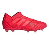 adidas Nemeziz 17+ FG, Chaussures de Football Mixte Enfant