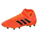 adidas Nemeziz 18.3 FG, Chaussures de Football Homme