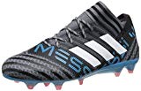 adidas Nemeziz Messi 17.1 FG, Chaussures de Football Homme, 46 EU