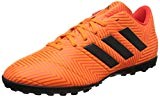 adidas Nemeziz Tango 18.4 TF, Chaussures de Football Homme