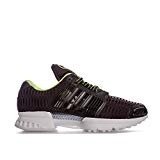 Adidas Originals Climacool 1 Youth Black Textile Trainers