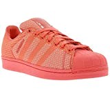 adidas Originals Superstar Weave Sneaker Rose S75176