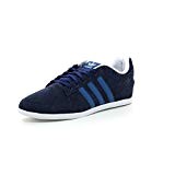 Adidas Plimcana 2.0 Low chaussures 3,5 navy/blue/white