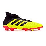 adidas Predator 18.1 FG Jr Db2315, Chaussures de Football Mixte Adulte