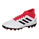 adidas Predator 18.3 AG, Chaussures de Football Homme