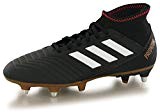 adidas Predator 18.3 SG, Chaussures de Football Homme