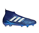 adidas Predator 18+ FG, Chaussures de Football Homme