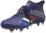 adidas Predator Flare (SG), Chaussures de Football Américain Homme