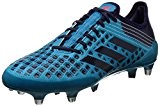adidas Predator Malice SG, Chaussures de Rugby Homme