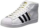 adidas Pro Model, Chaussures Montantes Homme