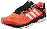 Adidas - Revenge Boost 2 Chaussures de running pour Hommes (rouge/noir) - EU 44 - UK 9,5