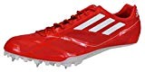 Adidas Spikes Athlétisme chaussures de sport sprint adizero Premier Finesse Unisex V24296